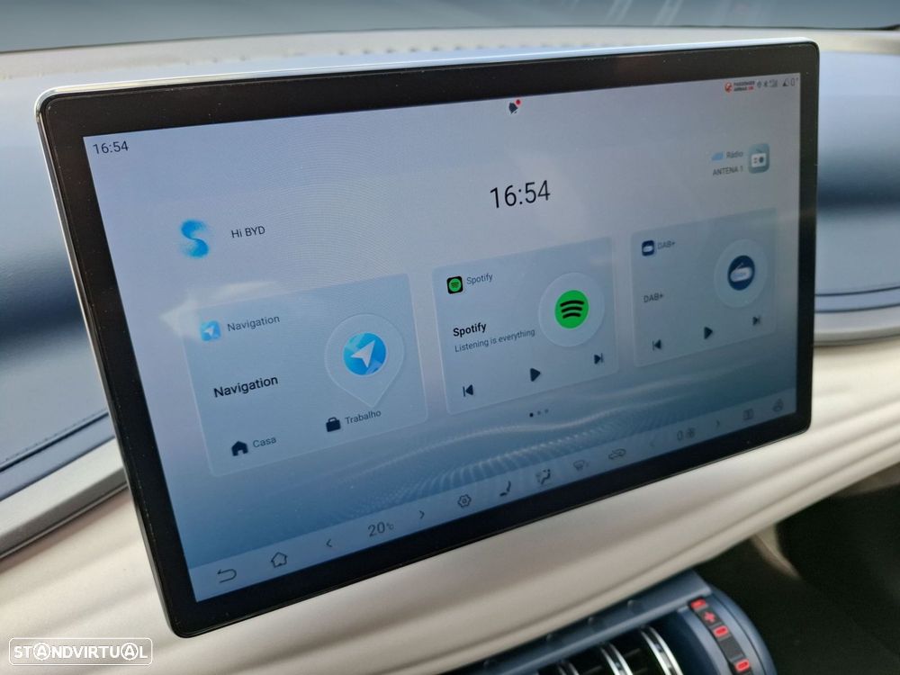 BYD Atto 3 60.48 kWh Design - 19