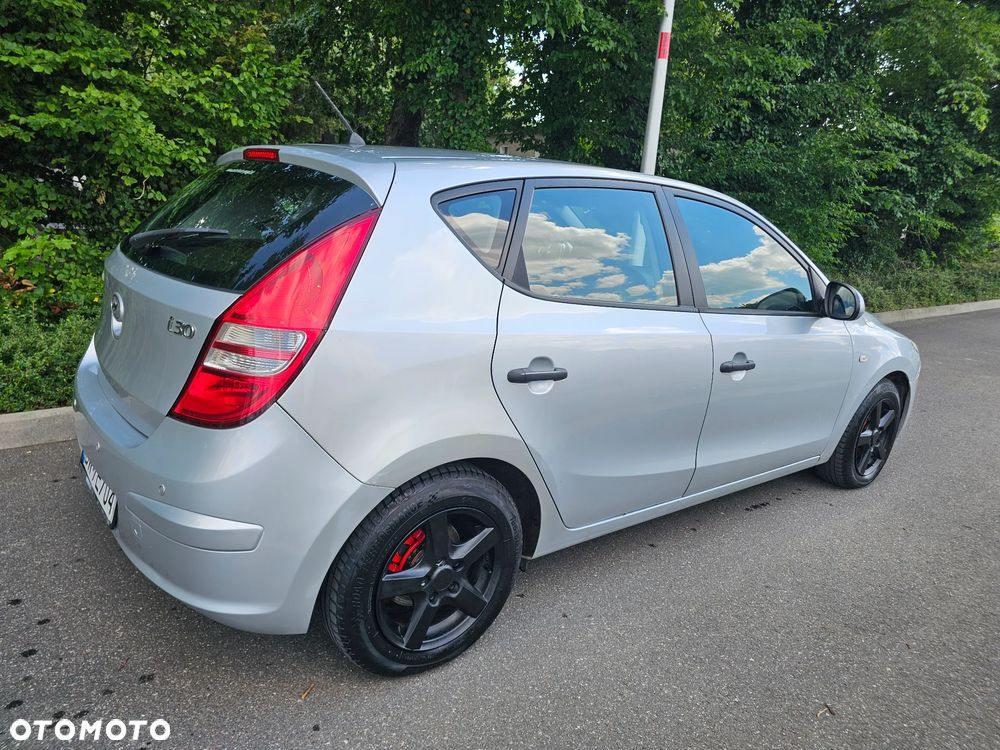 Hyundai i30 1.4 Blue Comfort - 6