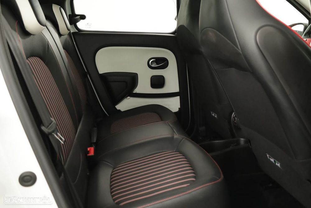 Renault Twingo 0.9 TCe Le Coq Sportif - 20