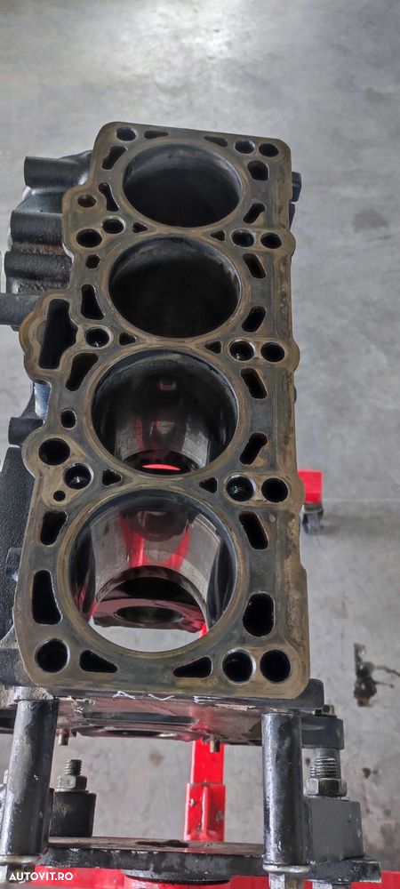 Bloc motor volkswagen cod motor AVF - 3