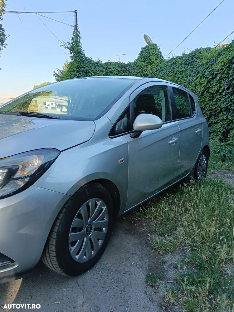 Opel Corsa 1.4 ECOTEC Active - 4