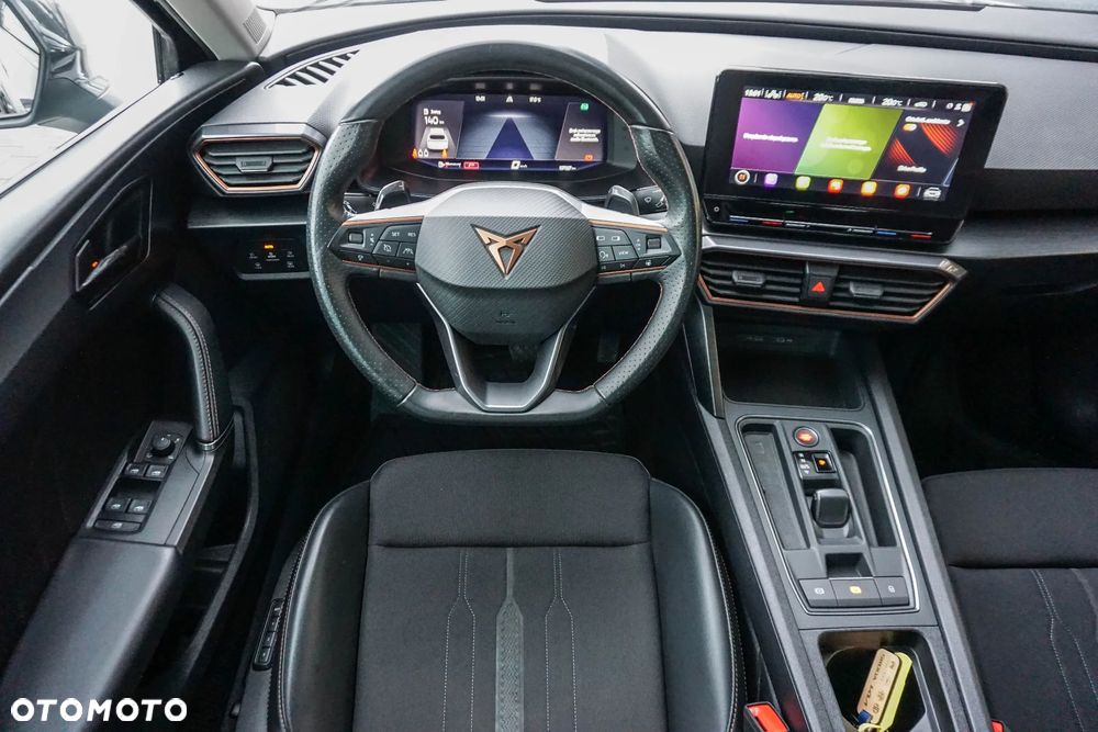 Cupra Leon 2.0 TDI DSG - 39