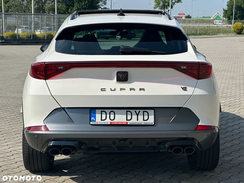 Cupra Formentor 2.0 TSI 4Drive VZ DSG - 7