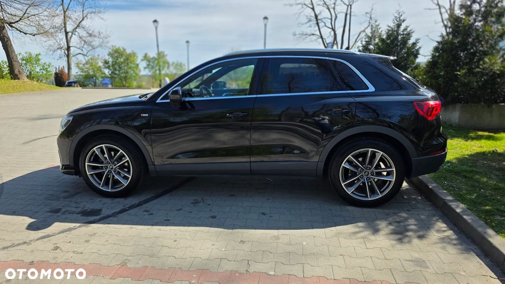 Audi Q3 35 TFSI S tronic S line - 5