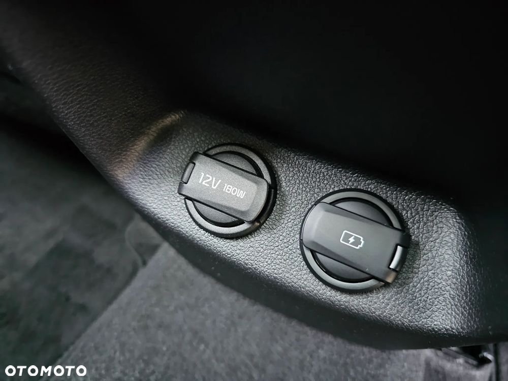 Kia Optima Sportswagon 1.6 CRDI DCT GT Line - 29