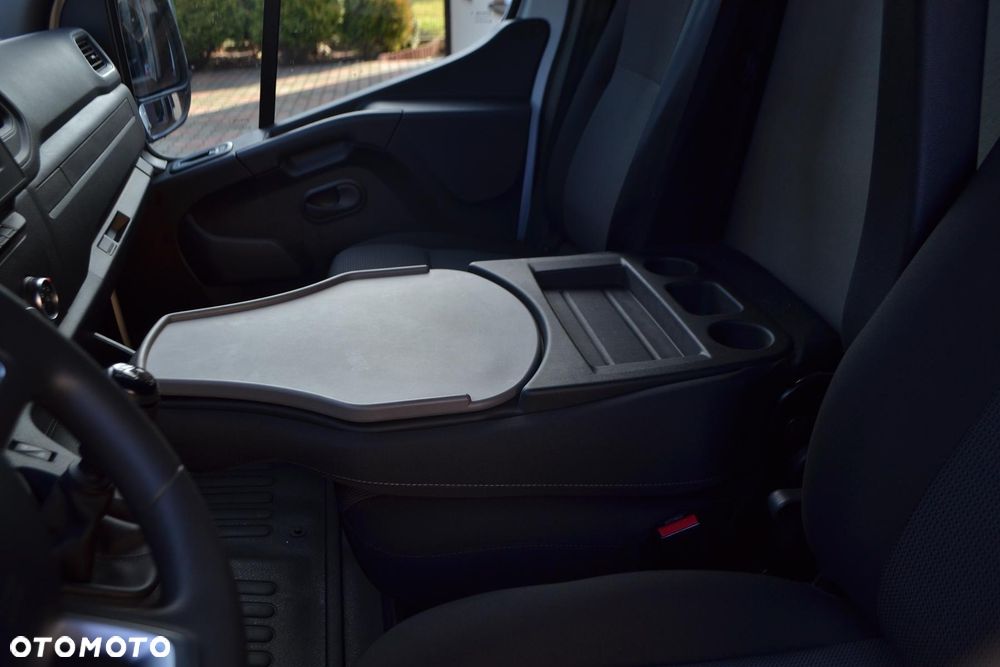 Renault Master ENERGY L3H2 VA Basis - 31