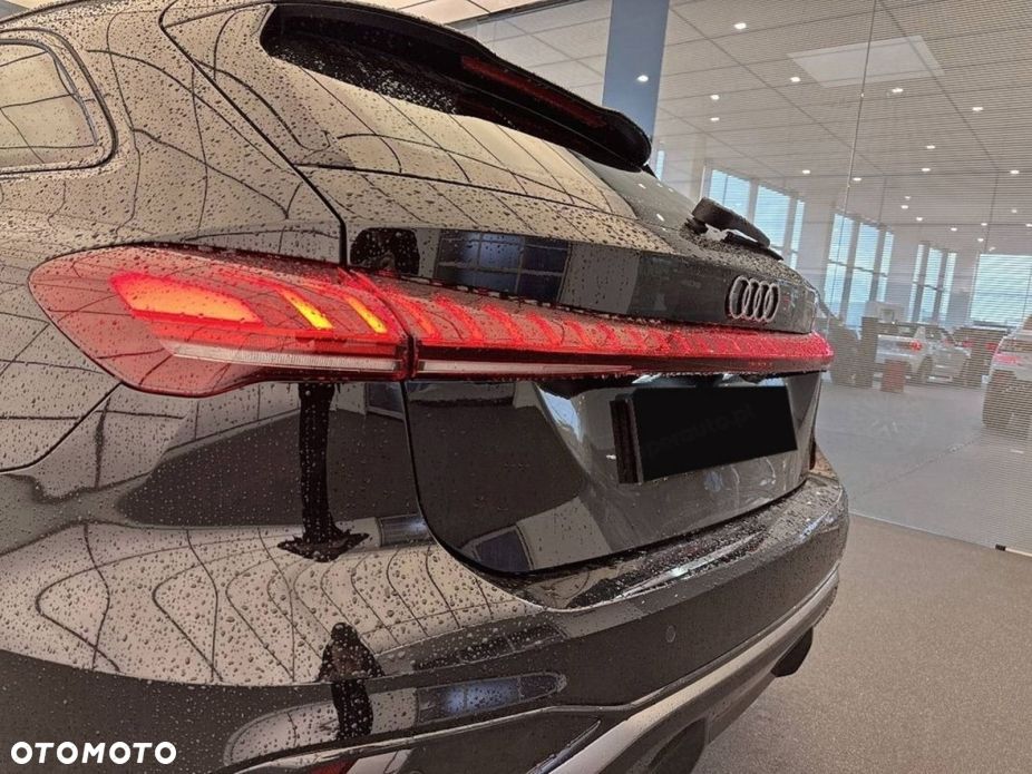 Audi A5 Avant TFSI S tronic - 16