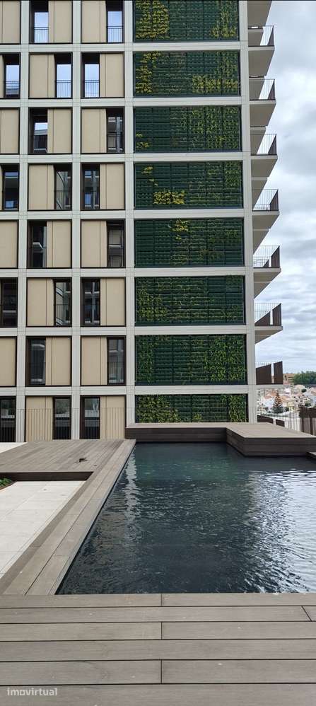 Apartamento T3 Venda em Santa Marinha e São Pedro da Afurada,Vila Nova - Grande imagem: 3/28