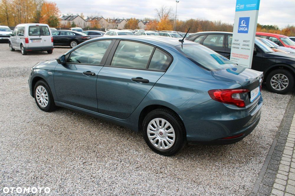 Fiat Tipo - 9