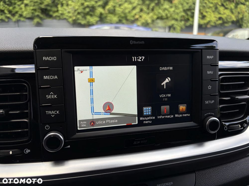 Kia Stonic 1.0 T-GDI L - 27
