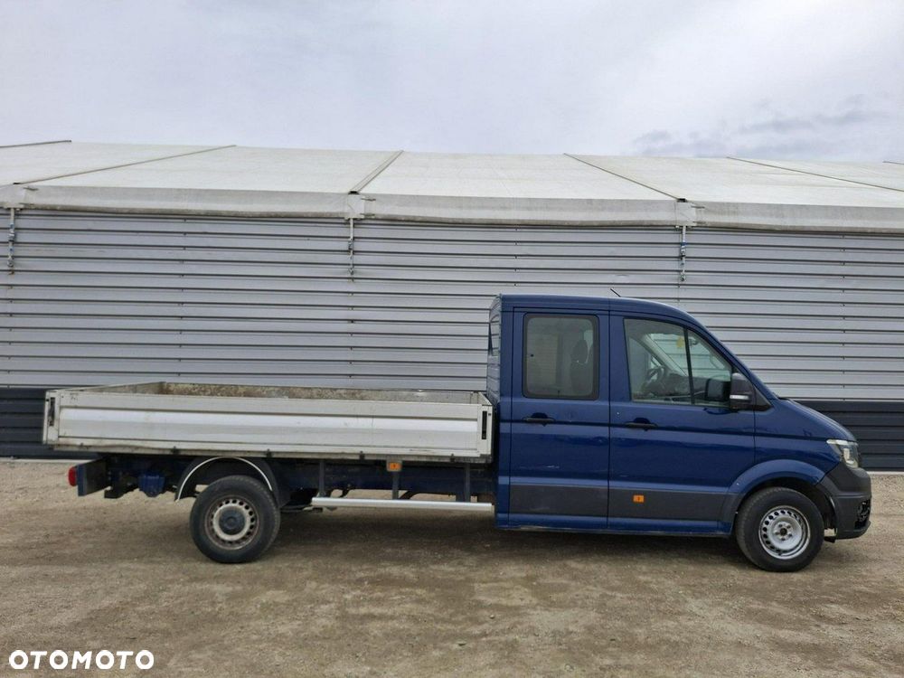 Volkswagen Crafter - 7