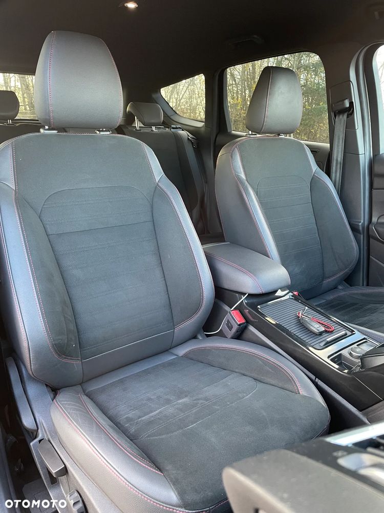 Ford Kuga 1.5 EcoBoost 4x4 ST-Line - 21