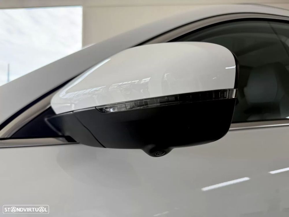 MG EHS 1.5 T-GDI Plug-in Hybrid Luxury - 12