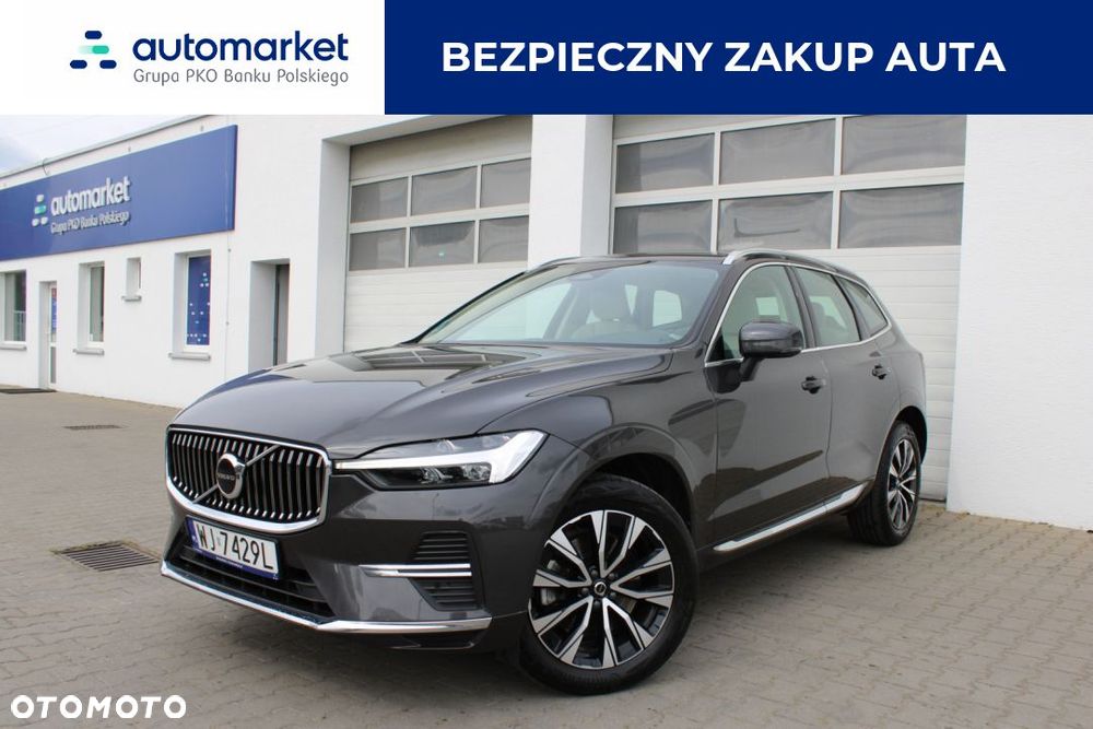 Volvo XC 60 B4 D AWD Plus Bright - 1