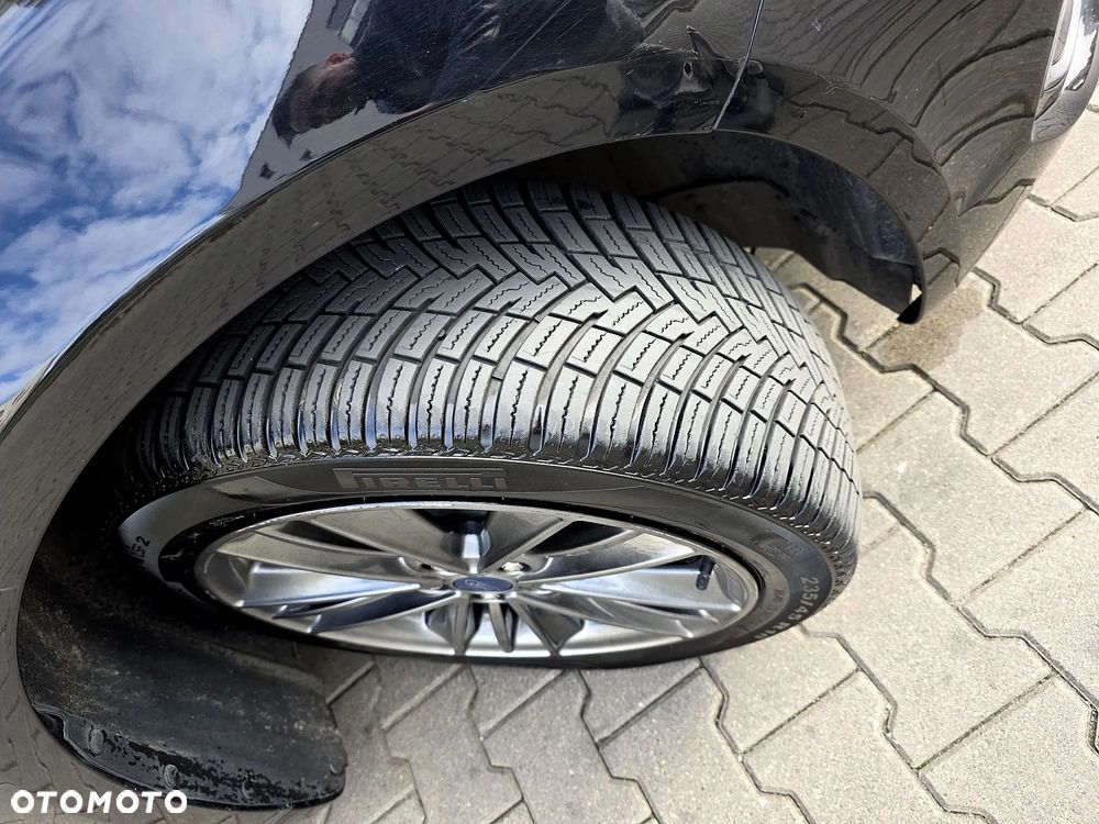 Ford Mondeo Turnier 2.0 Hybrid CVT VIGNALE - 31