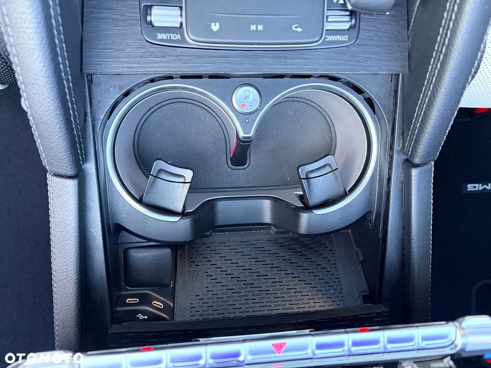Mercedes-Benz GLE - 23