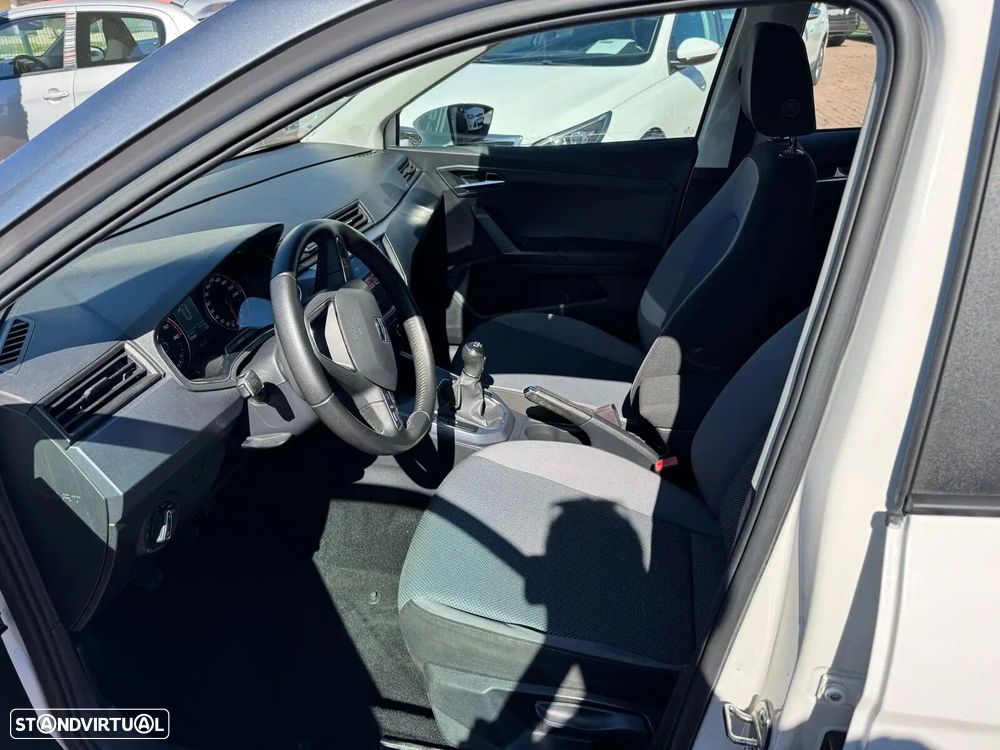 SEAT Arona 1.0 TSI Style - 6