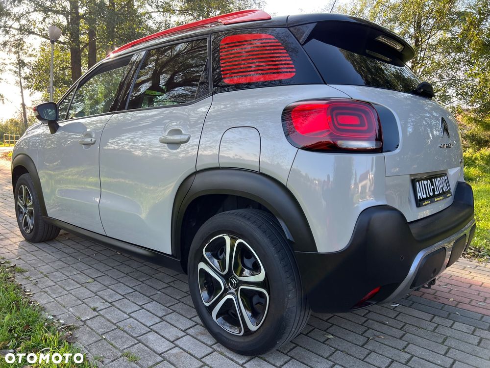 Citroën C3 Aircross - 5