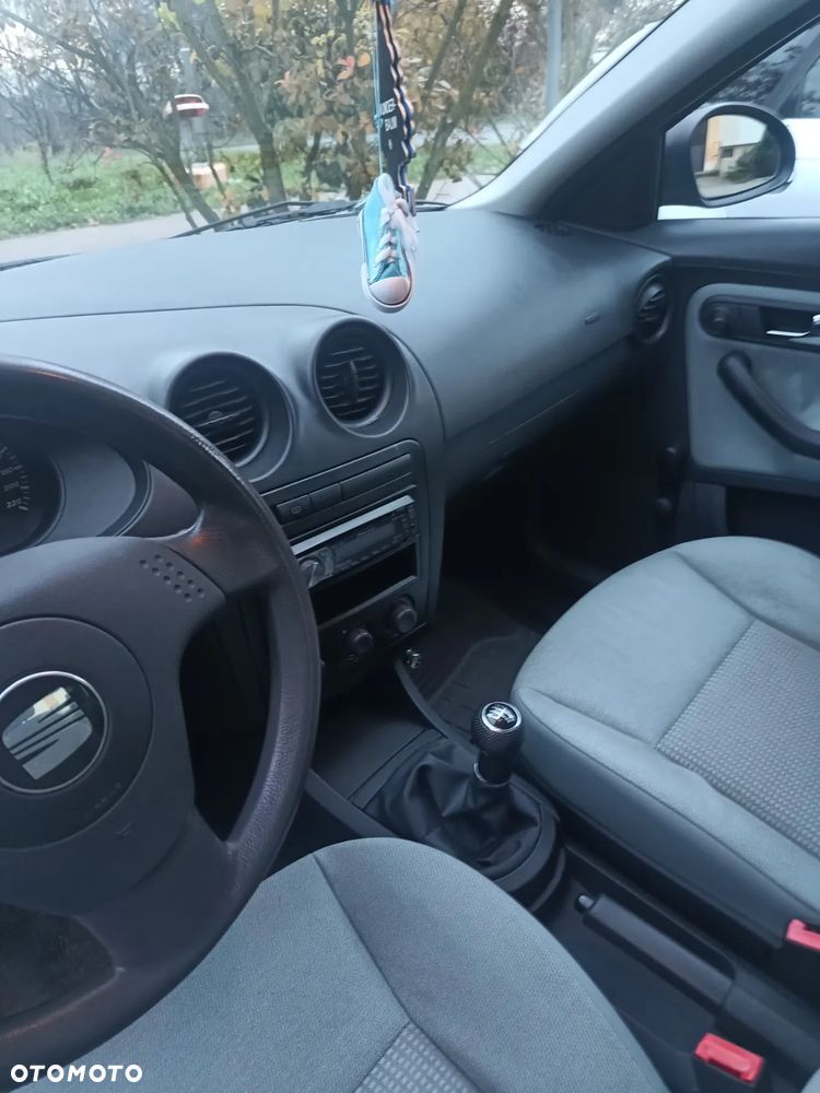 Seat Cordoba Vario 1.4 16V Stella - 7