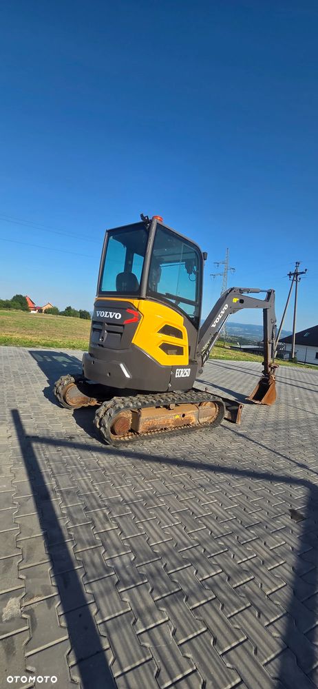 Volvo ECR 25D - 6