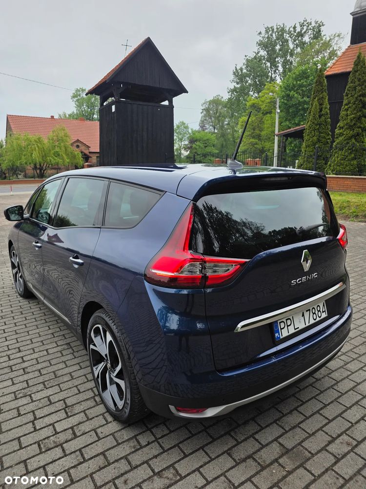 Renault Grand Scenic - 5