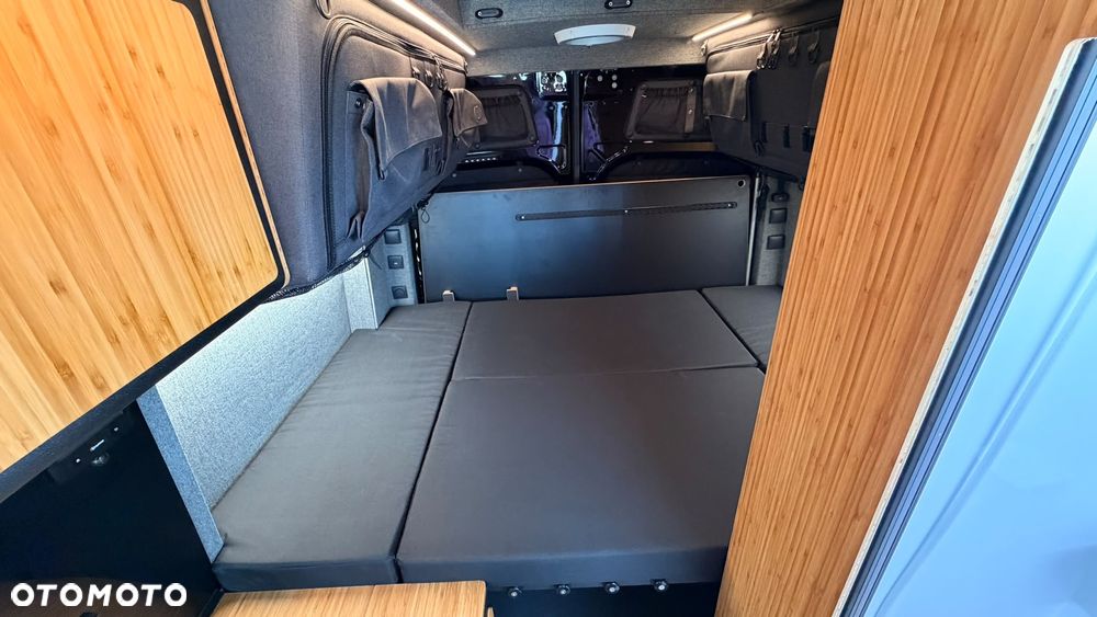 Mercedes-Benz SPRINTER 319 CDI 4x4 - 23