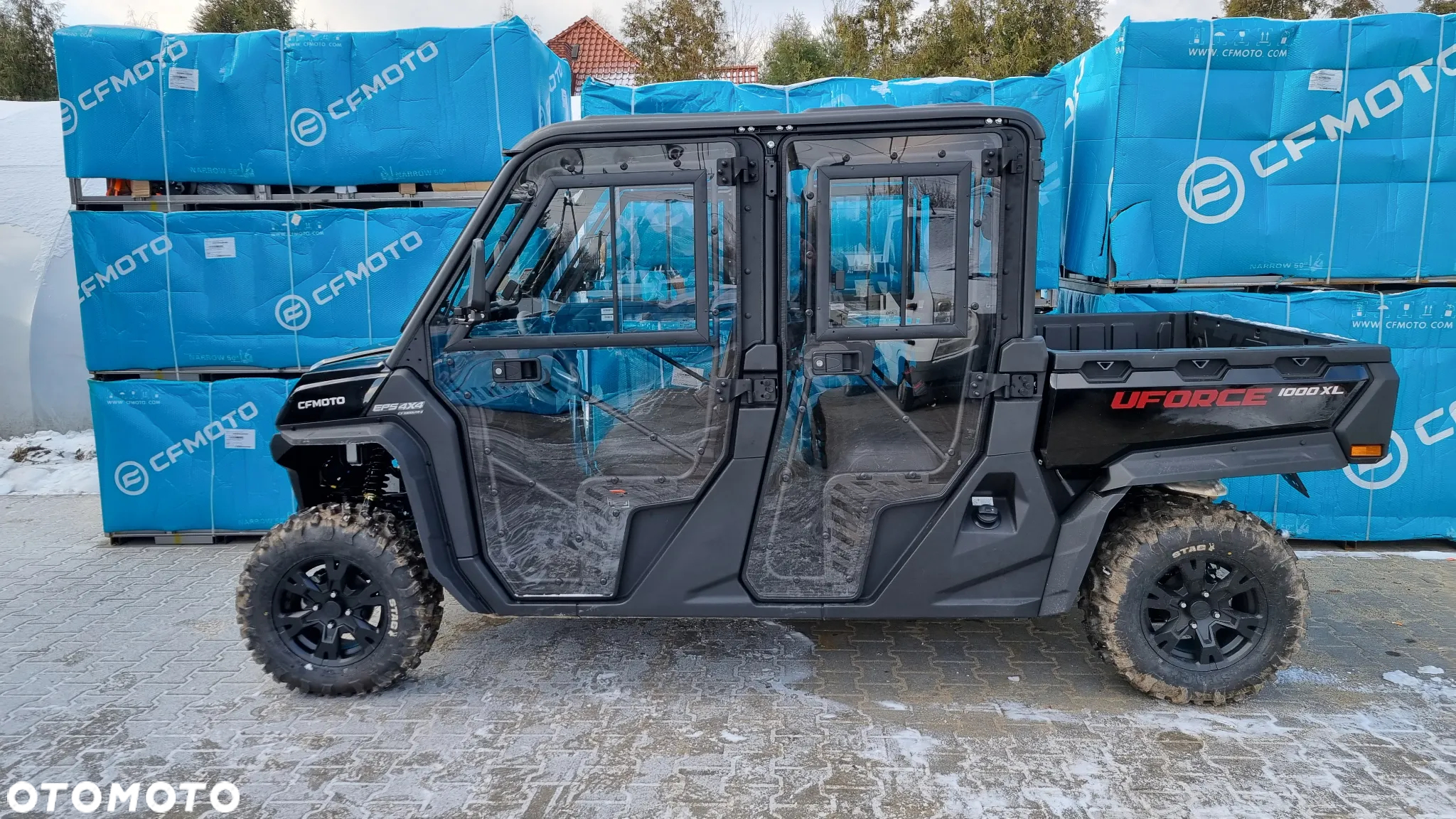 CFMoto Inny - 26