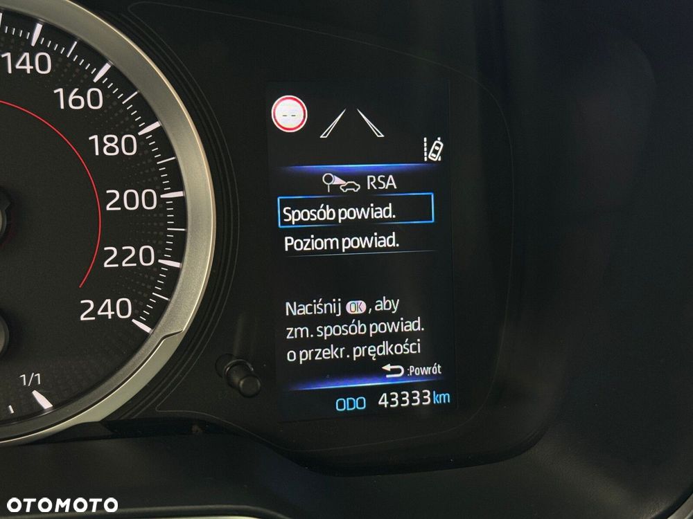 Toyota Corolla 1.5 Comfort - 37