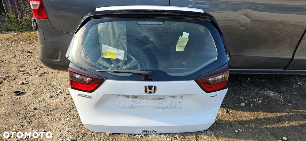 Honda Jazz - 19