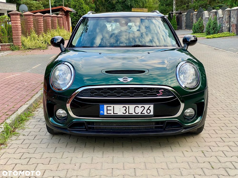 MINI Clubman Cooper S - 11