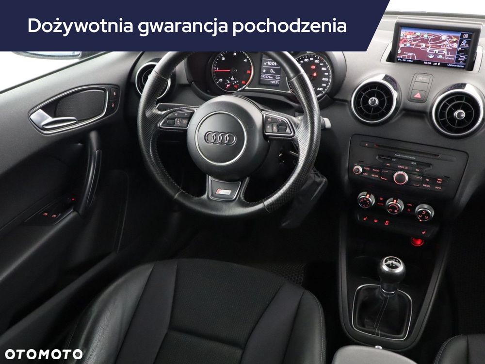 Audi A1 Sportback - 9
