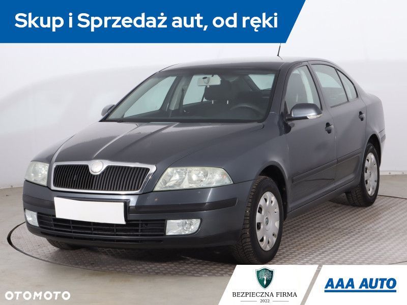 Skoda Octavia - 3