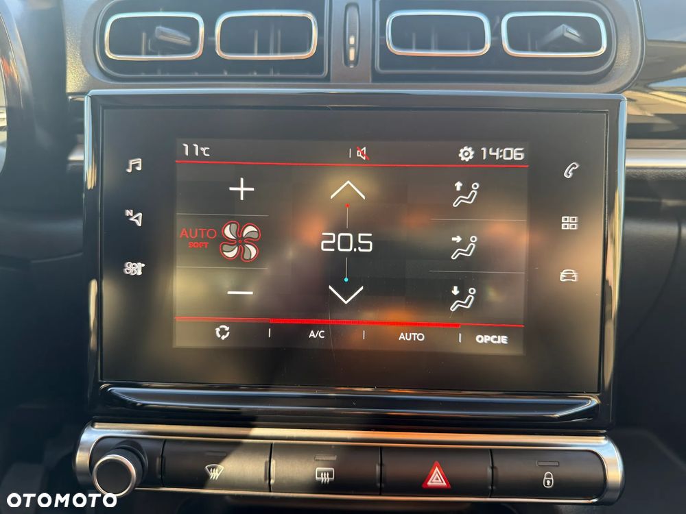 Citroën C3 1.2 PureTech Shine S&S - 22