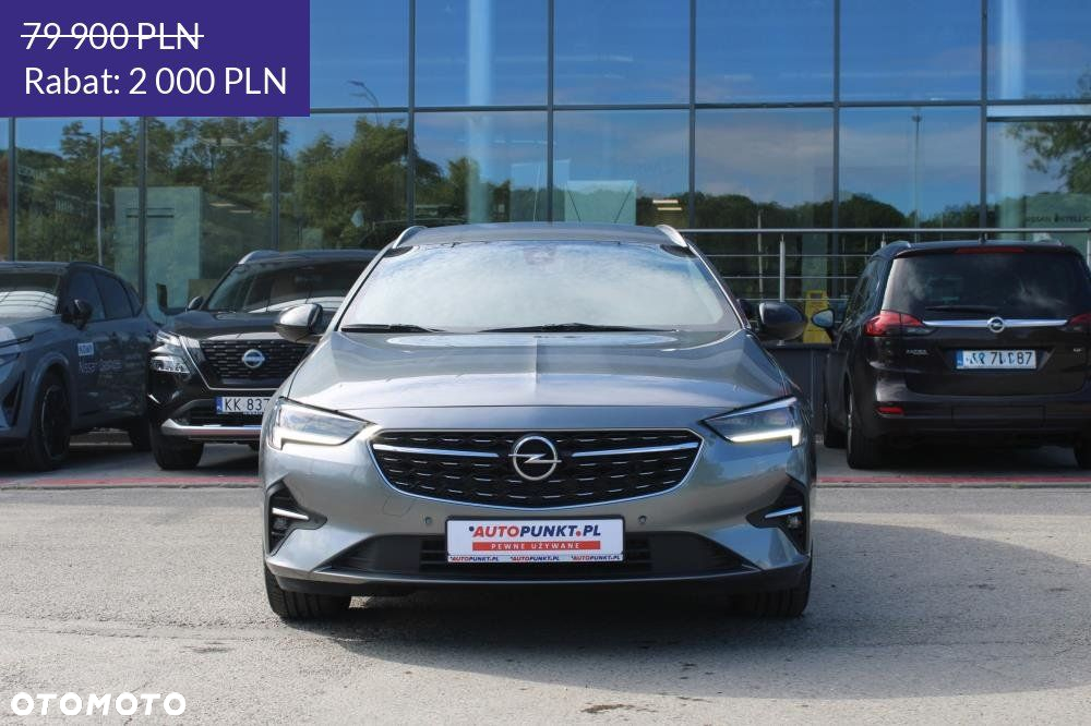 Opel Insignia - 2