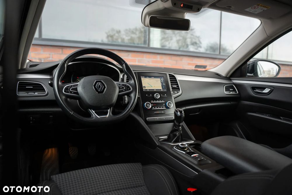 Renault Talisman ENERGY dCi 130 INTENS - 27