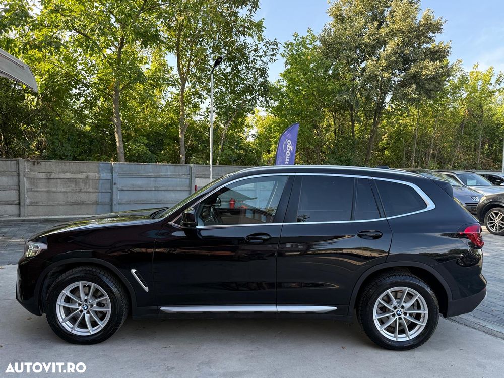 BMW X3 - 35