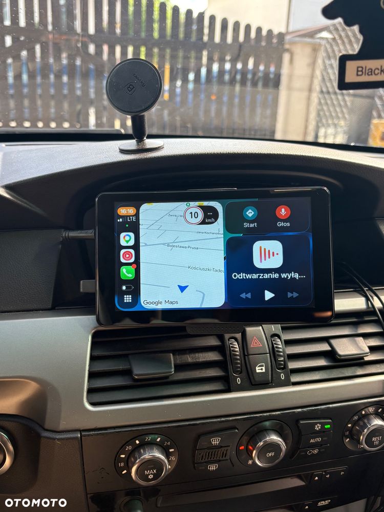 BMW Seria 5 525i - 21