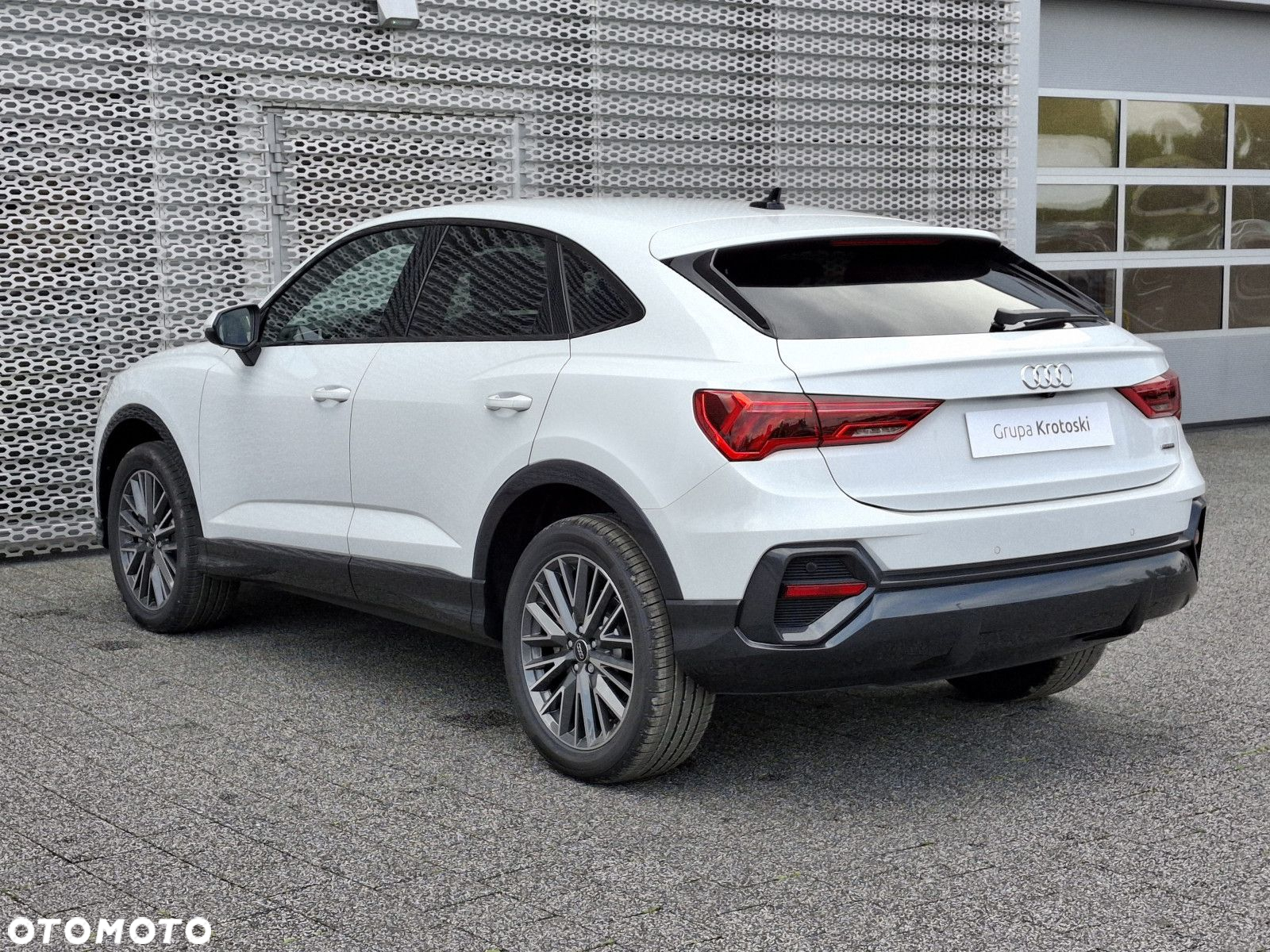 Audi Q3 Sportback - 5