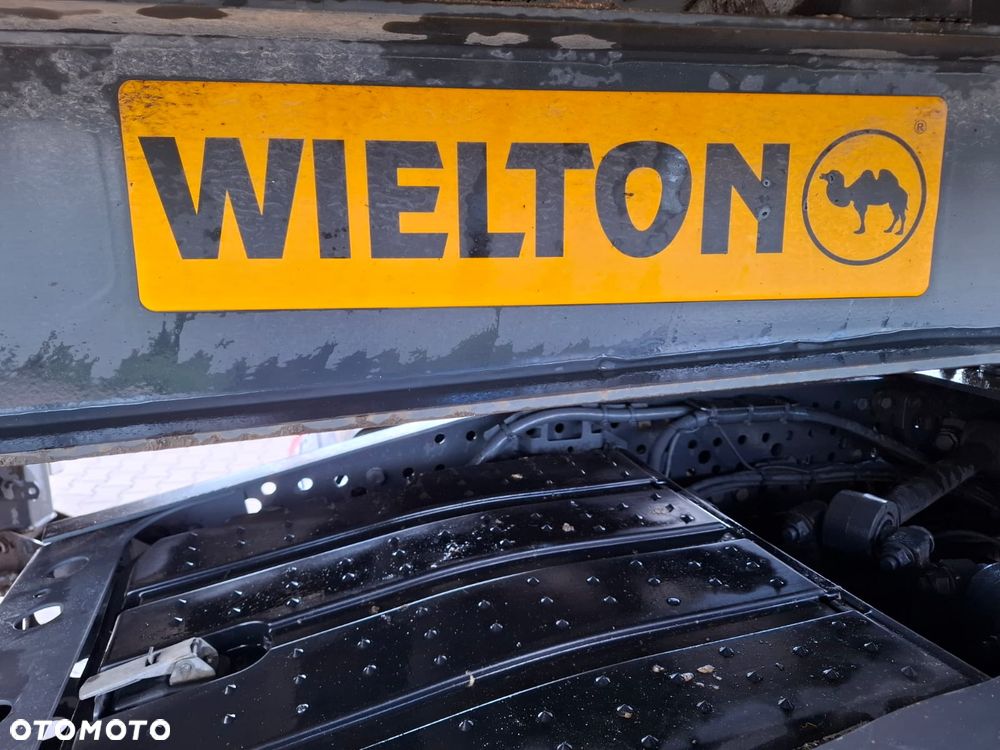 Wielton NW-3 Alu 43m3 SAF INTRAX - 15