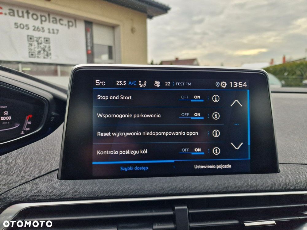 Peugeot 3008 1.2 PureTech Active Pack S&S EAT8 - 30