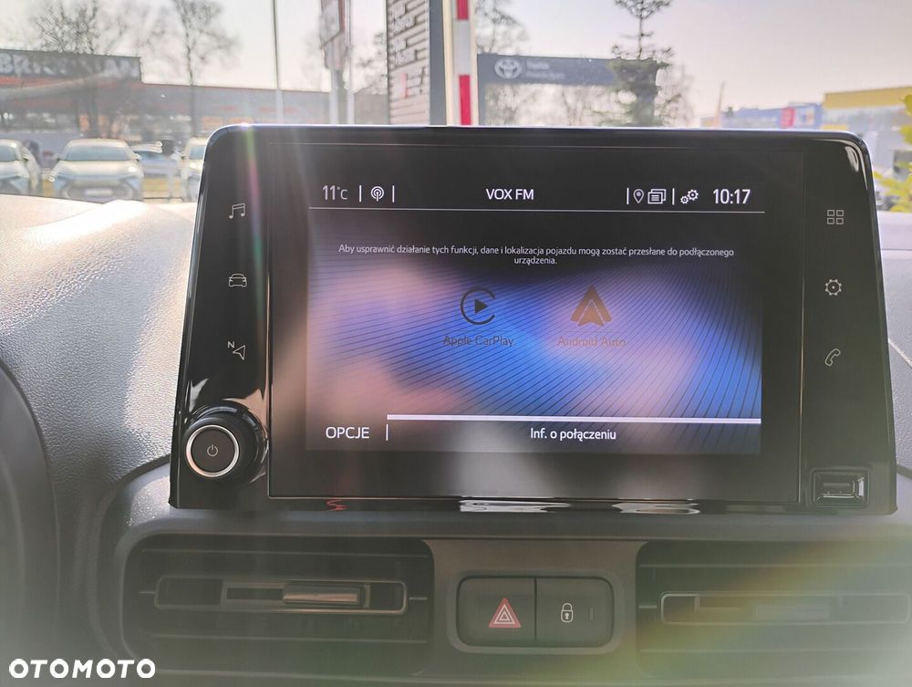 Toyota PROACE CITY - 12