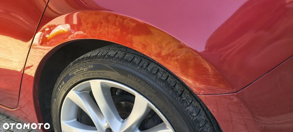 Mazda 6 2.5 Skypassion I-ELoop - 5