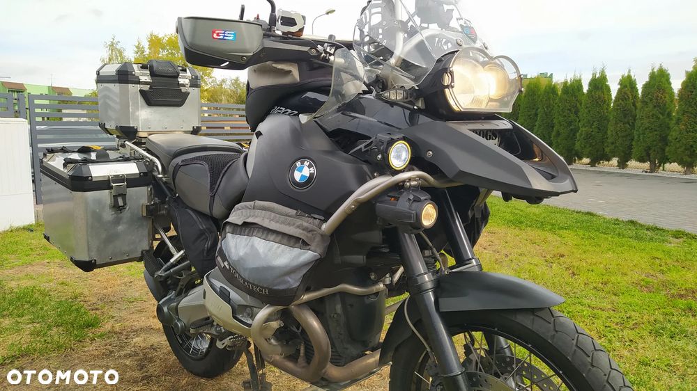 BMW GS - 39