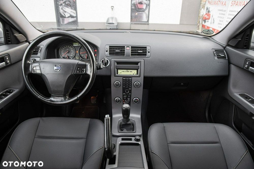 Volvo V50 1.8 RDesign - 5