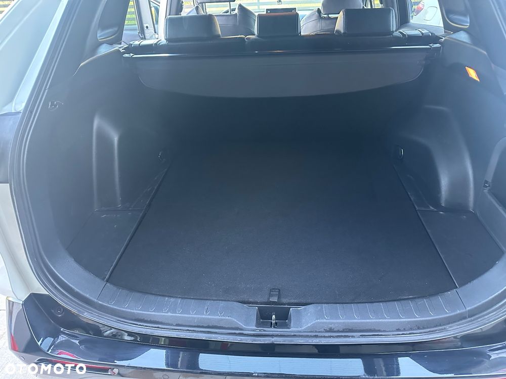 Toyota RAV4 - 23