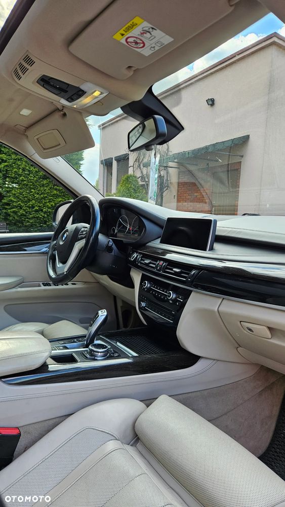 BMW X5 - 15