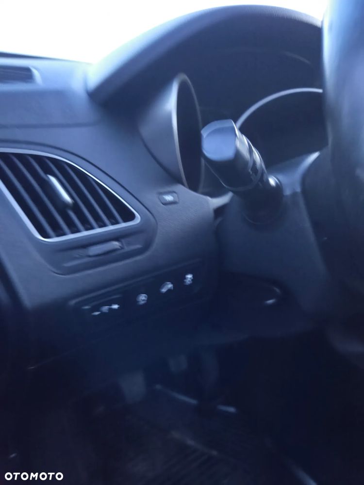 Hyundai ix35 1.6 GDI Classic 2WD - 14
