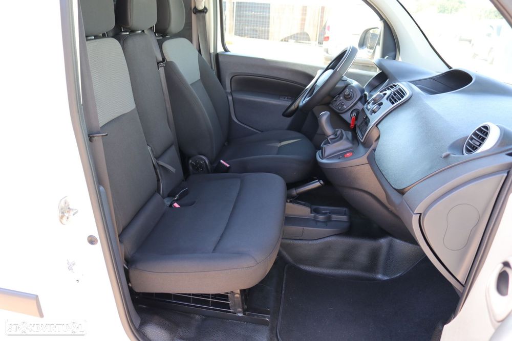 Renault Kangoo Compact 3 Lugares C/Iva Incluído - 14