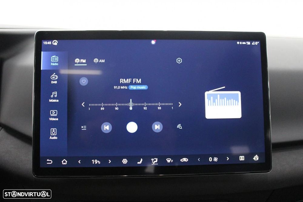 BYD Atto 2 45.1 kWh Boost - 26