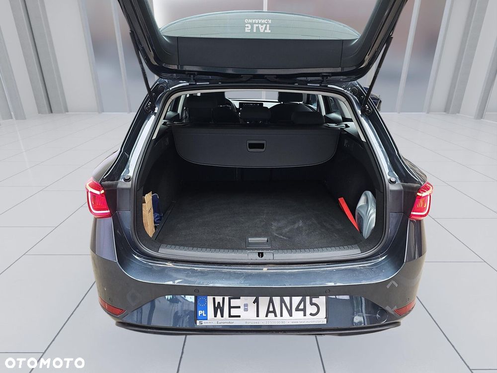 Seat Leon 1.5 TSI Full LED - 19